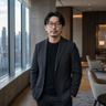 Hiroshi Nakamura, Contributing Writer at Juvenile Pre-Post