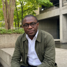 Samuel Achebe, Features Editor at Juvenile Pre-Post